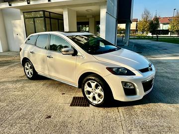 Mazda CX-7 2.2D 173 CV Full euro 5