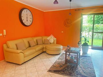 4 LOCALI A CASTIGLIONE TORINESE