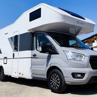 ADRIA SUNLIVING A 75 SL