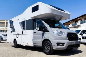 ADRIA SUNLIVING A 75 SL