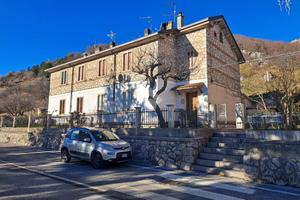 4 LOCALI A ROCCARASO