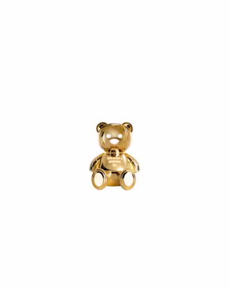 Lampada Toy ORO Kartell Moschino Nova Imballata