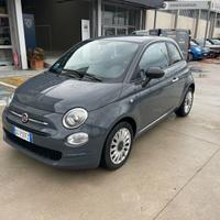 FIAT 500 Hybrid 1.0 70cv Ibrido Connect
