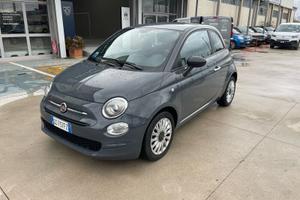 FIAT 500 Hybrid 1.0 70cv Ibrido Connect