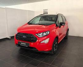 Ford EcoSport 1.0 ecoboost ST-line s&s 125cv my20.