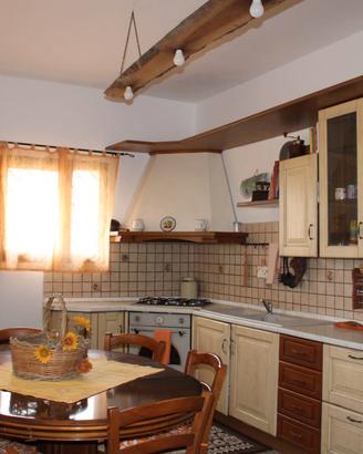 Casa vacanza vicino le spiaggie più belle di Gall