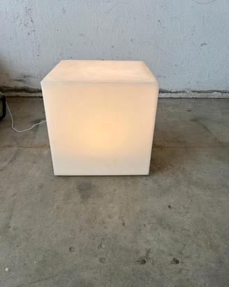 CUBO LUMINOSO