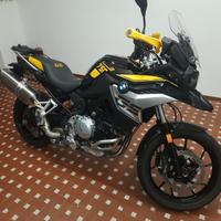 Bmw f 750 gs - 2020