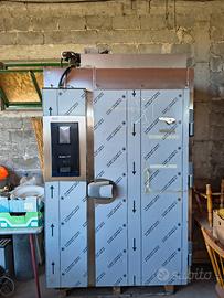 Cella frigo/abbattitore