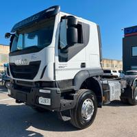 Iveco 400tw45 4x4