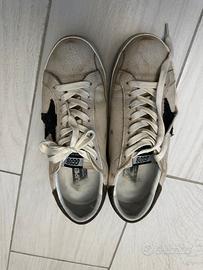 Scarpe Golden Goose