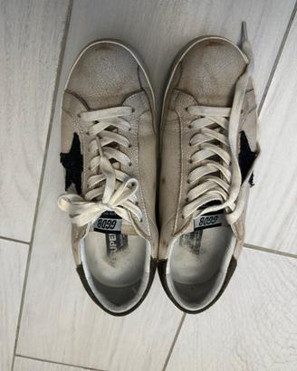 Scarpe Golden Goose