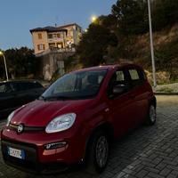 panda 1.0 firefly hybrid s&s 70cv