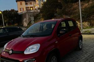 panda 1.0 firefly hybrid s&s 70cv