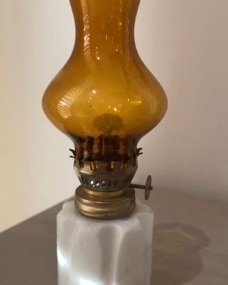 Lampada ricordo