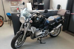 Bmw R 850R