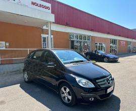 Mercedes-benz B 200 B 200 CDI Chrome