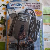 Vanson sdr-150w auto power adaptor
