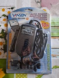 Vanson sdr-150w auto power adaptor