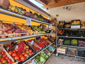 Attività commerciale ottimamente avviata