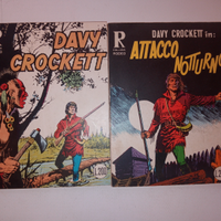 Davy Crockett