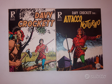 Davy Crockett