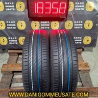 2 GOMME ESTIVE 185 65 15 MICHELIN 75% DOT21