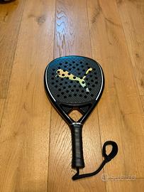 Pala Puma Nuova Elite Momo Gonzalez