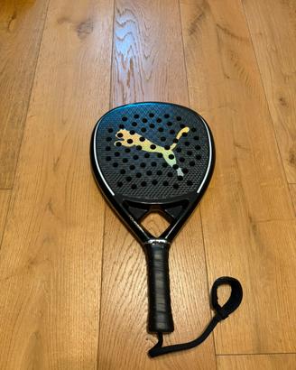 Pala Puma Nuova Elite Momo Gonzalez