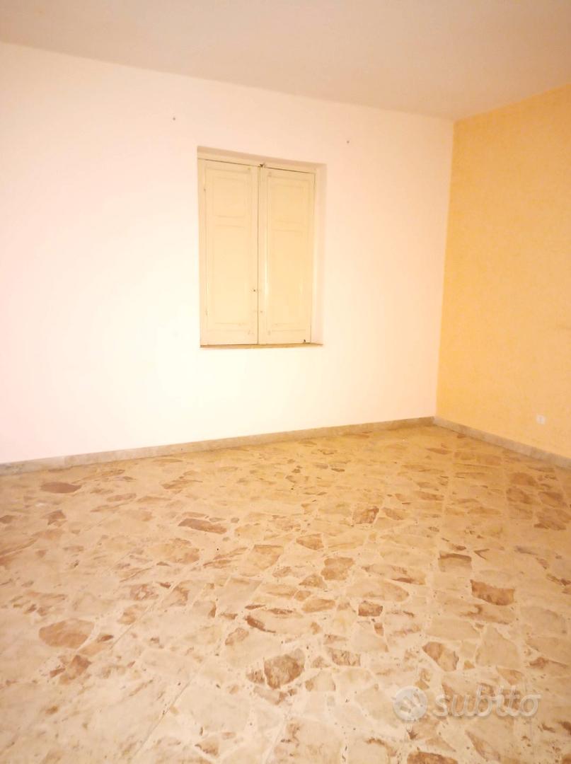 Apartment in Agrigento, Rabato, Villaseta - Vista 6