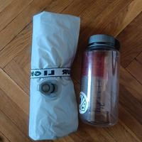 Materassino campeggio