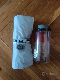 Materassino campeggio