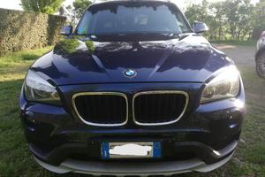 BMW X1 cambio automatico