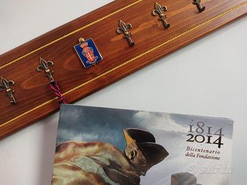 CALENDARIO CARABINIERI 2014 PORTA CALENDARIO Racco