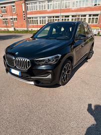 Bmw X1 18d XDrive XLine plus
