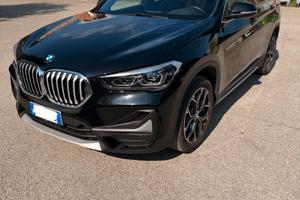 Bmw X1 18d XDrive XLine plus