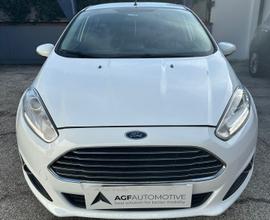 Ford Fiesta 1.5 TDCi 75CV 5 porte Titanium