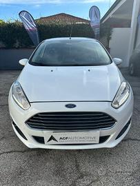 Ford Fiesta 1.5 TDCi 75CV 5 porte Titanium