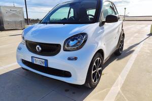 SMART IN ECCELLENTI CONDIZIONI