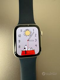 Apple Watch SE