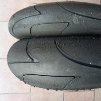 Dunlop D213 gp 120-180/60