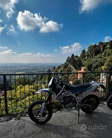 Fantic 125