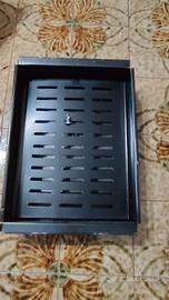 Barbecue da ringhiera 