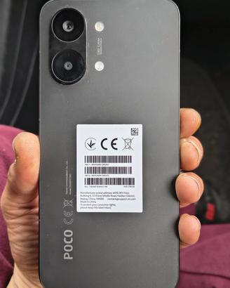 poco x8 pro max