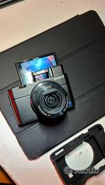Sony rx100