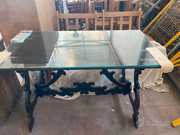 tavolo legno fratino