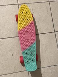 SGODDE Skateboard