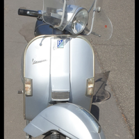 Vespone piaggio