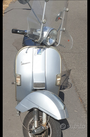 Vespone piaggio