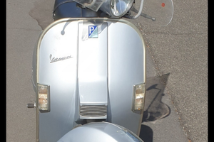 Vespone piaggio